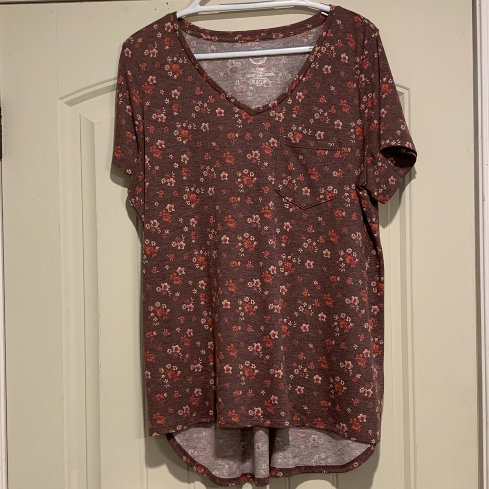 Maurice’s 24/7 Tee
